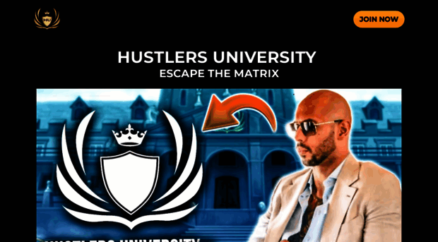 hustlersuniversityenrol.com