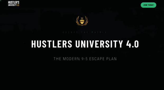 hustleruniversity.co.uk