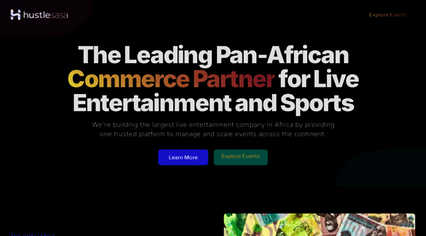 hustlesasa.com