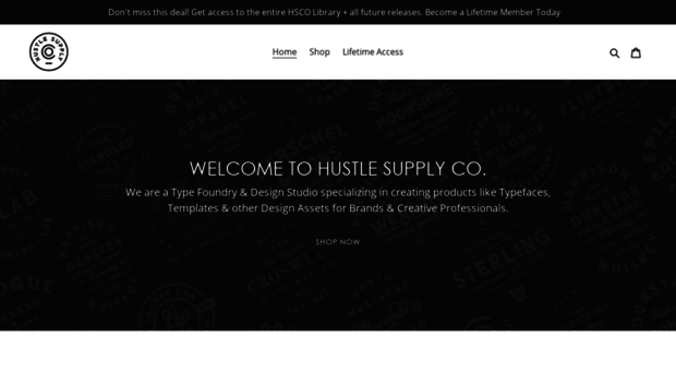 hustlesupply.co