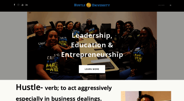 hustleuniversity.org