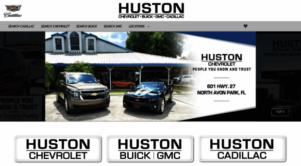 hustoncars.com