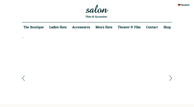 hut-salon.de