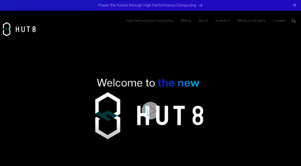 hut8mining.com