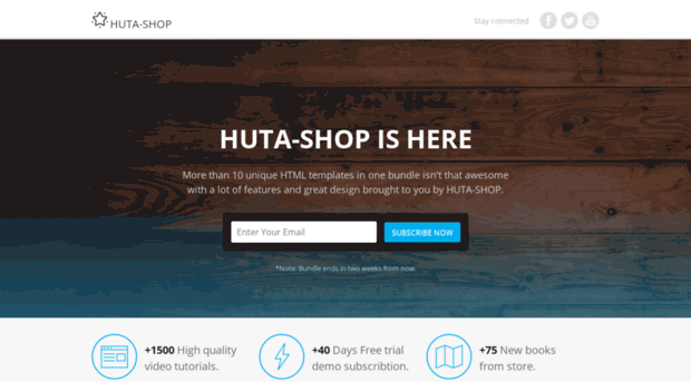 huta-shop.com