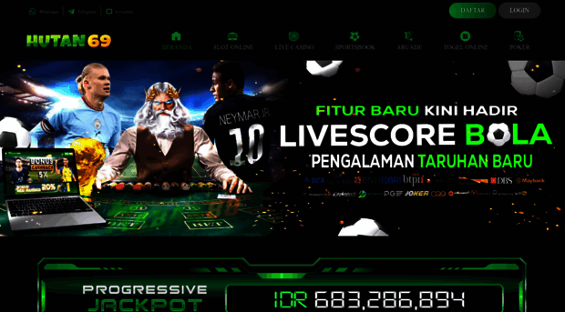 hutan69.net