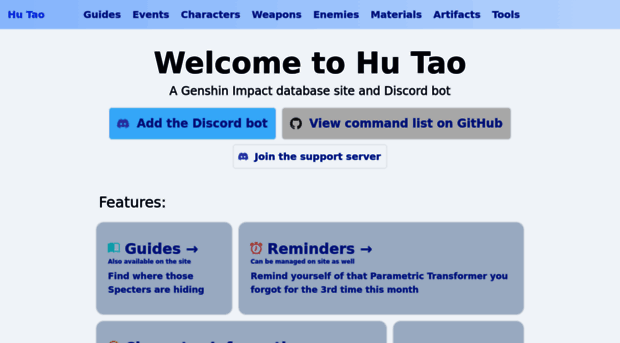 hutaobot.moe