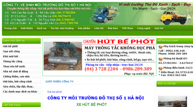 hutbephot.com.vn