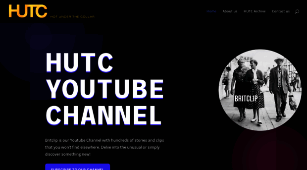 hutc.co.uk