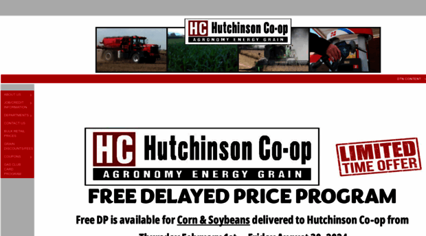 hutchcoop.com