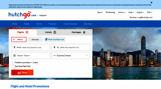 hutchgo.com.sg