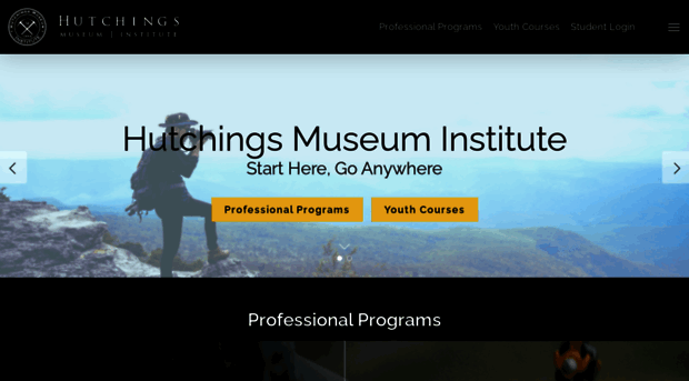 hutchingsinstitute.org