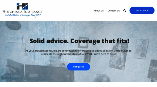 hutchingsinsurance.com