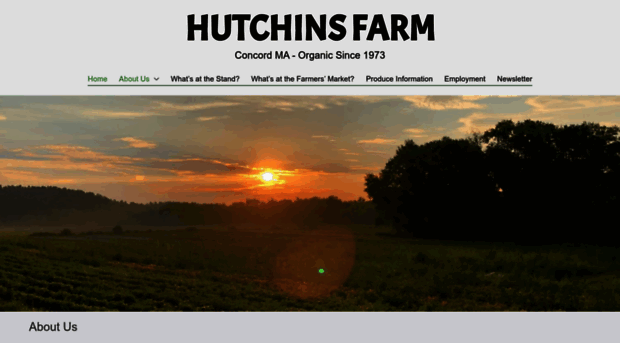 hutchinsfarm.com