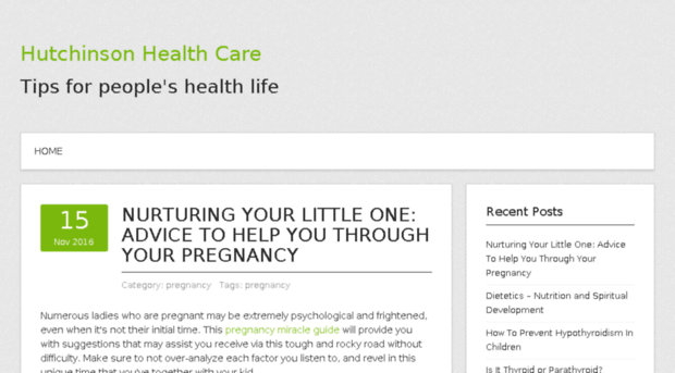 hutchinson-healthcare.com