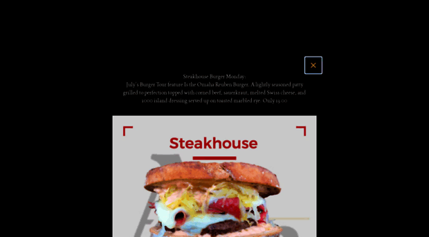 hutchinsonairportsteakhouse.com