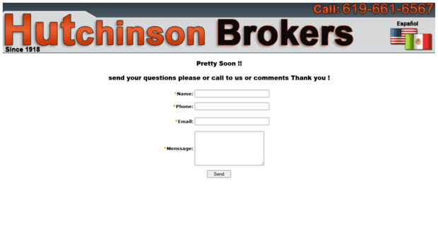 hutchinsonbrokers.com