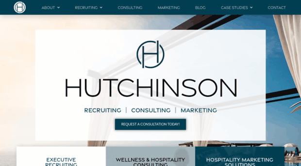 hutchinsonconsulting.com