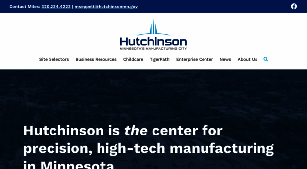 hutchinsoneda.com