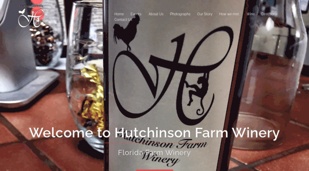 hutchinsonfarmwinery.com