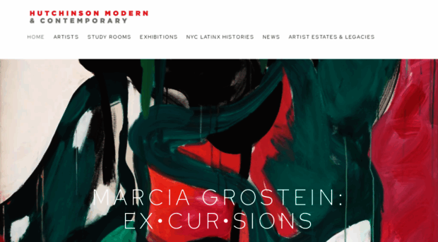 hutchinsonmodern.com