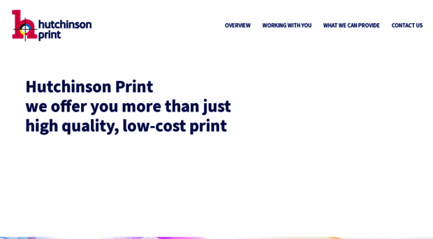 hutchinsonprint.com