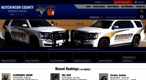 hutchinsonsherifftx.org