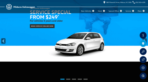 hutchinsonvw.com.au