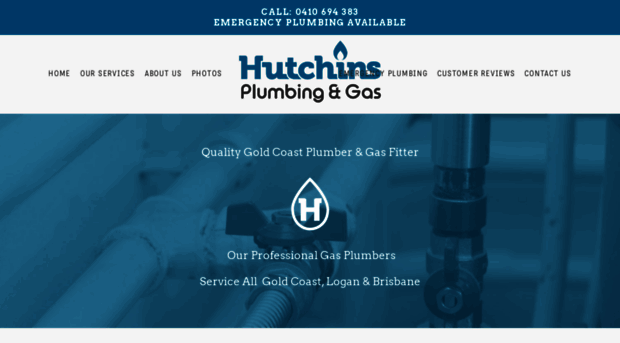 hutchinsplumbingandgas.com.au