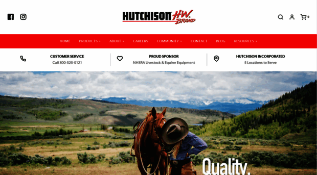 hutchison-inc.com