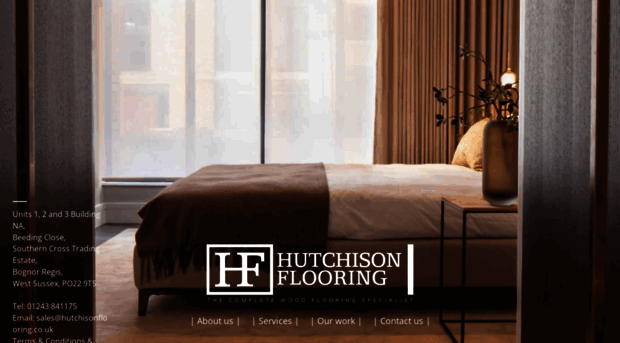 hutchisonflooring.co.uk