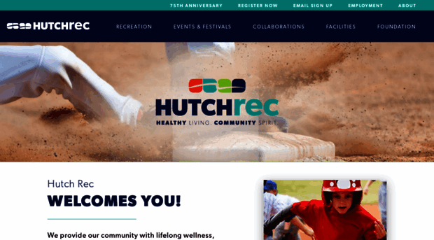 hutchrec.com