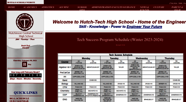 hutchtech.org