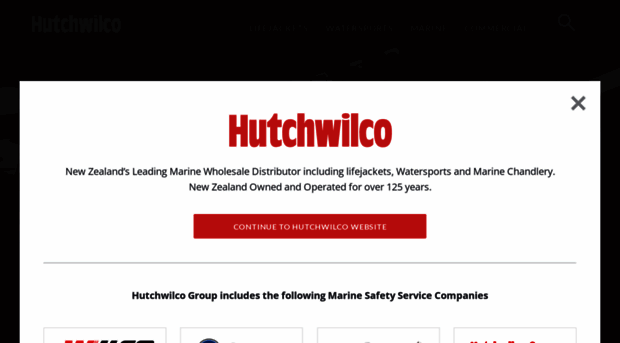 hutchwilco.co.nz