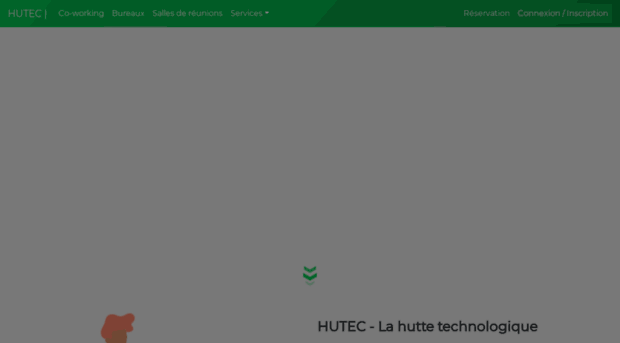 hutec.fr