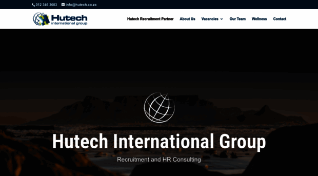 hutech.co.za