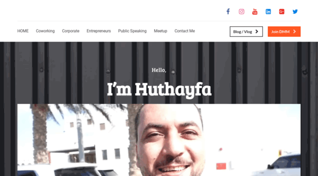 huthayfa.com