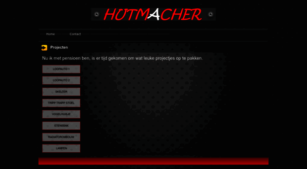 hutmacher.nl