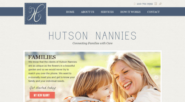 hutsonnannies.com