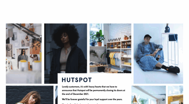 hutspot.com