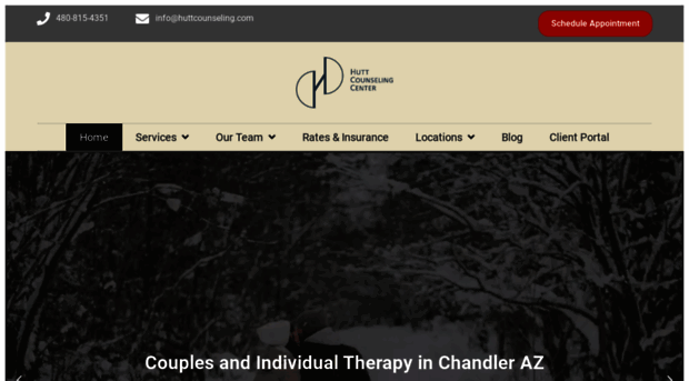 huttcounseling.com