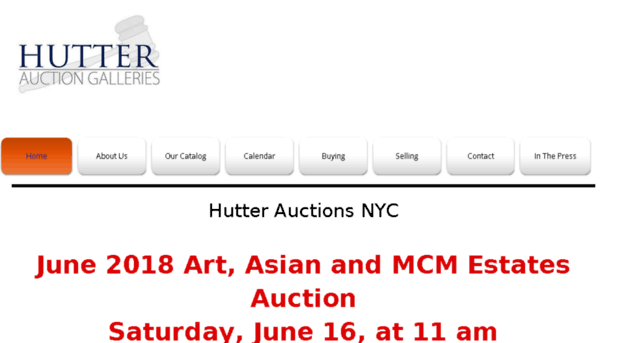 hutterauctions.com