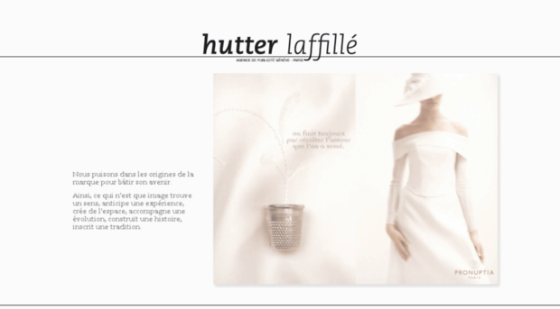 hutterlaffille.com