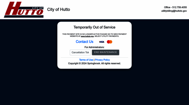 hutto.merchanttransact.com