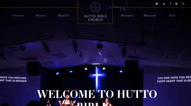 huttobible.com