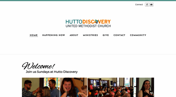 huttodiscovery.org