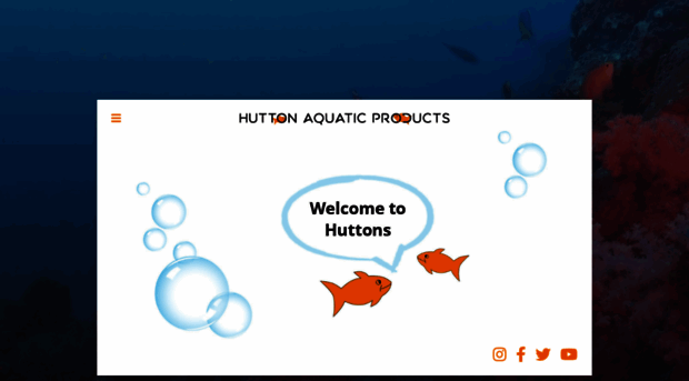 huttonaquaticproducts.co.uk