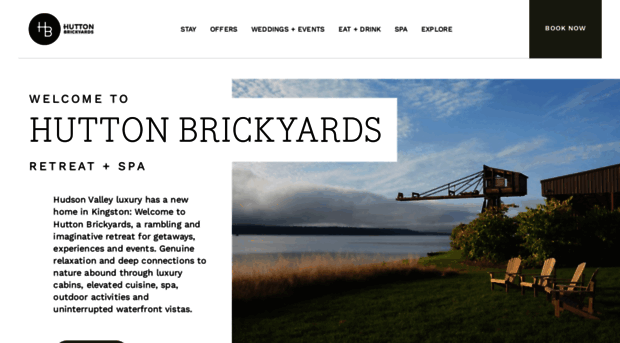 huttonbrickyards.com