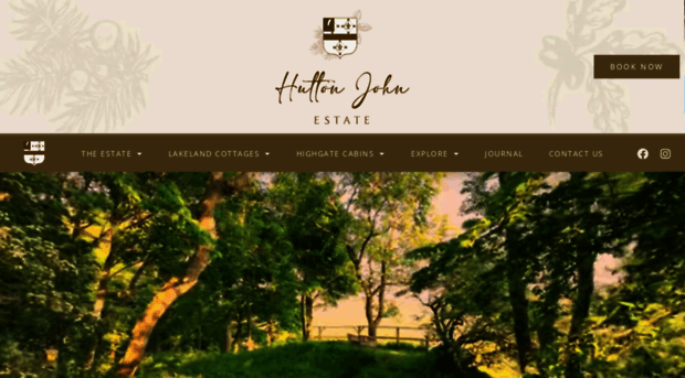 huttonjohnestate.co.uk