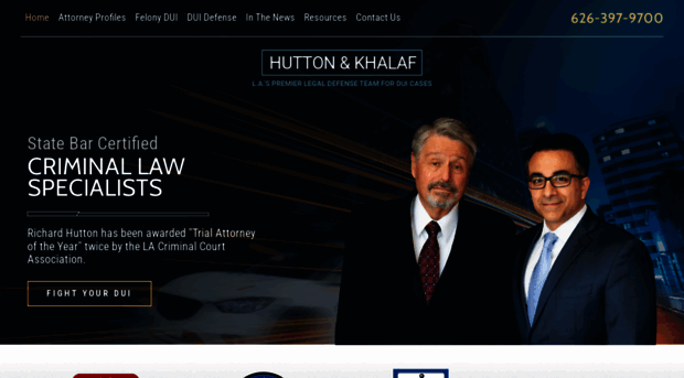 huttonkhalaf.com